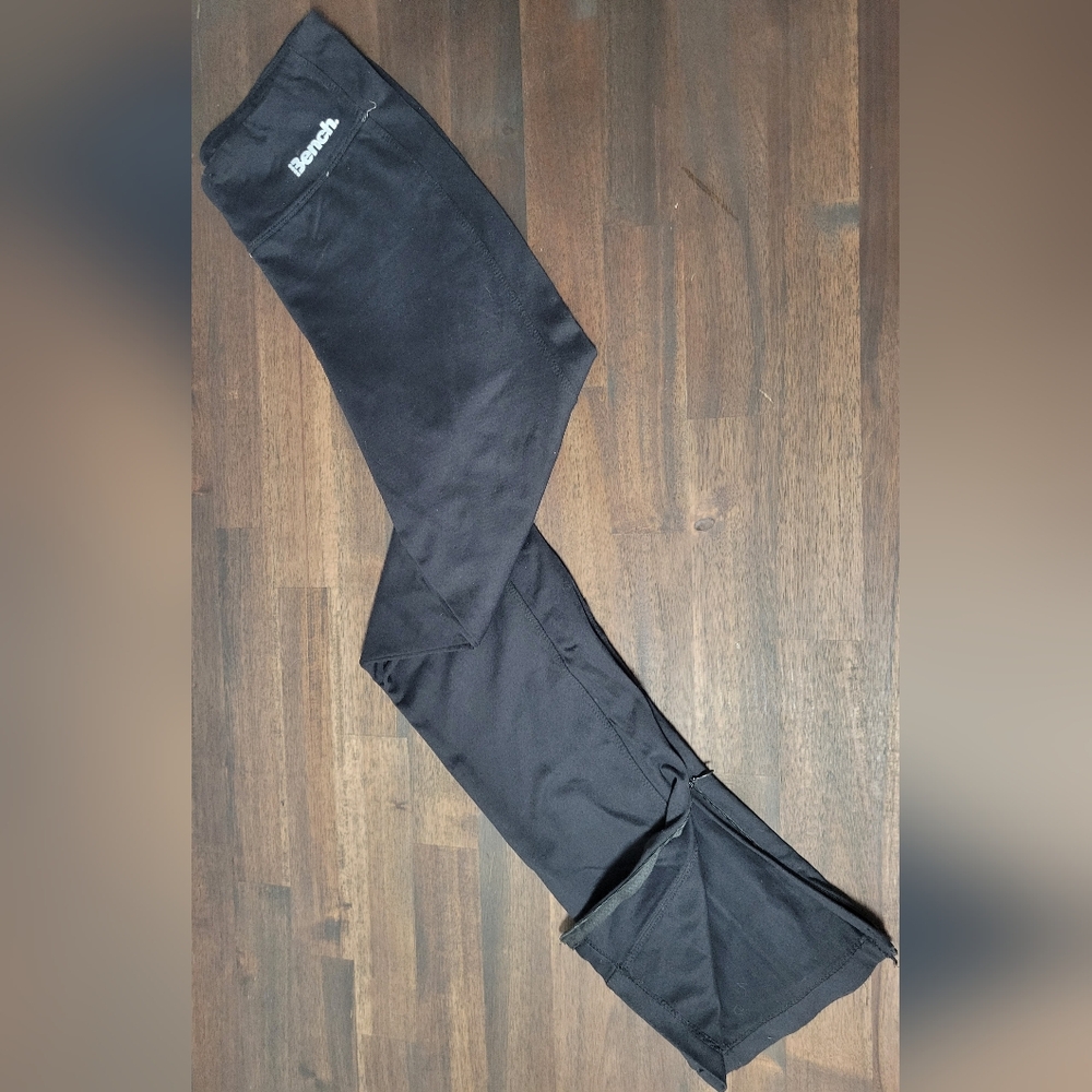 Bench Black Activewear Pants